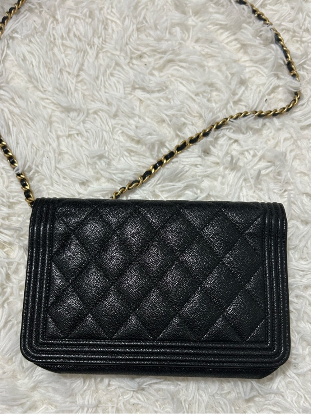 CHANEL Boy Bag - Picture 2 of 7